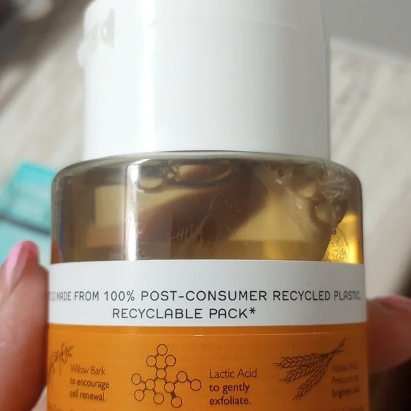 REN AHA TONER - Picture 2 of 2